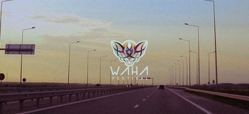Aftermovie for Black Rhino Music showcase at Waha Festival