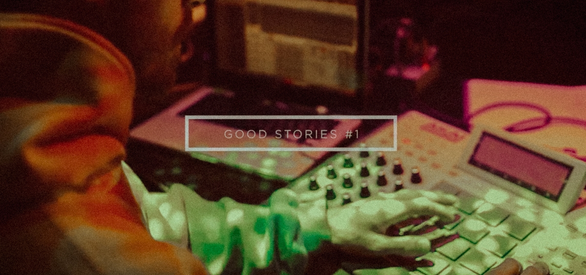 Good stories#1
