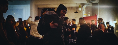 Killa Fonic - Emotiv Munteana (Official Video)