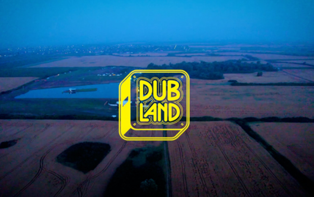 TELLING STORIES #7 DUBLAND 2022
